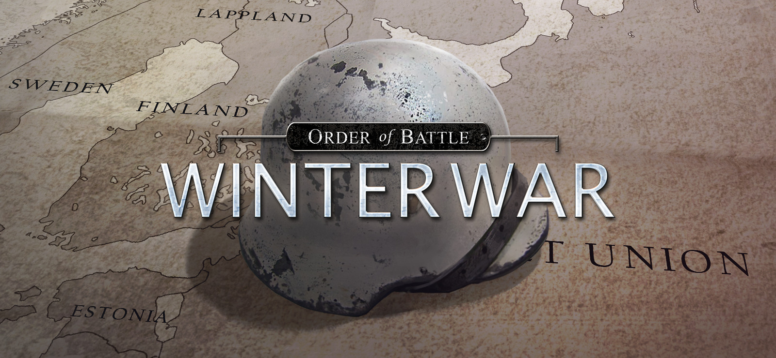 Order of Battle: Winter War на GOG.com