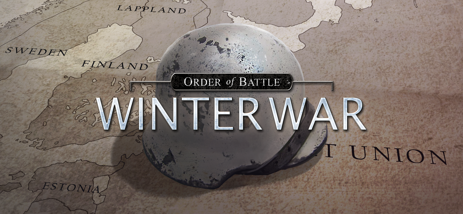 Order Of Battle: Winter War