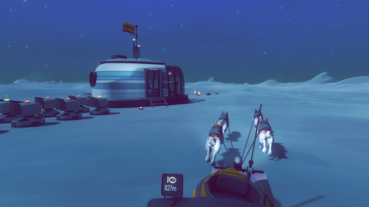 Arctico screenshot 2