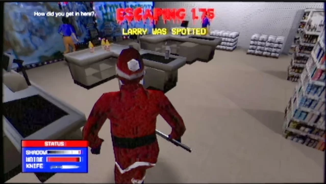 #9. Christmas Massacre (GOG) 来自: Puppet Combo