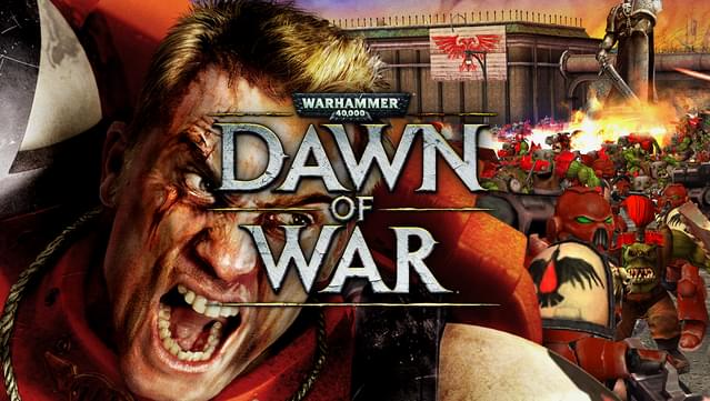Warhammer 40,000: Dawn of War - Anniversary Edition