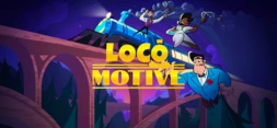 Loco Motive Soundtrack