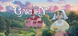 The Abbess Garden Deluxe banner