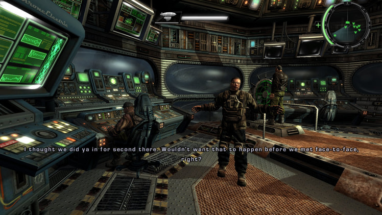 TimeShift™ screenshot 3