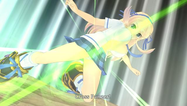 Review: Senran Kagura: Shinovi Versus