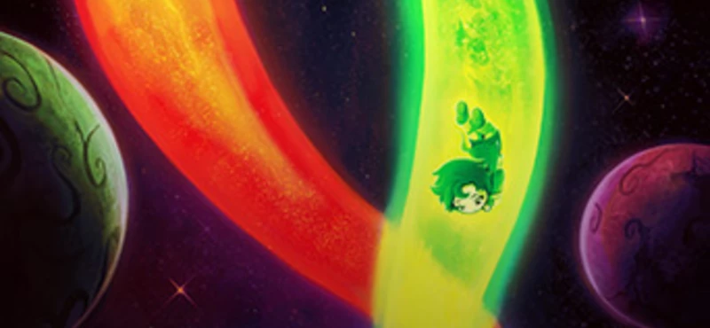 HIVESWAP: Act 1 Soundtrack Edition