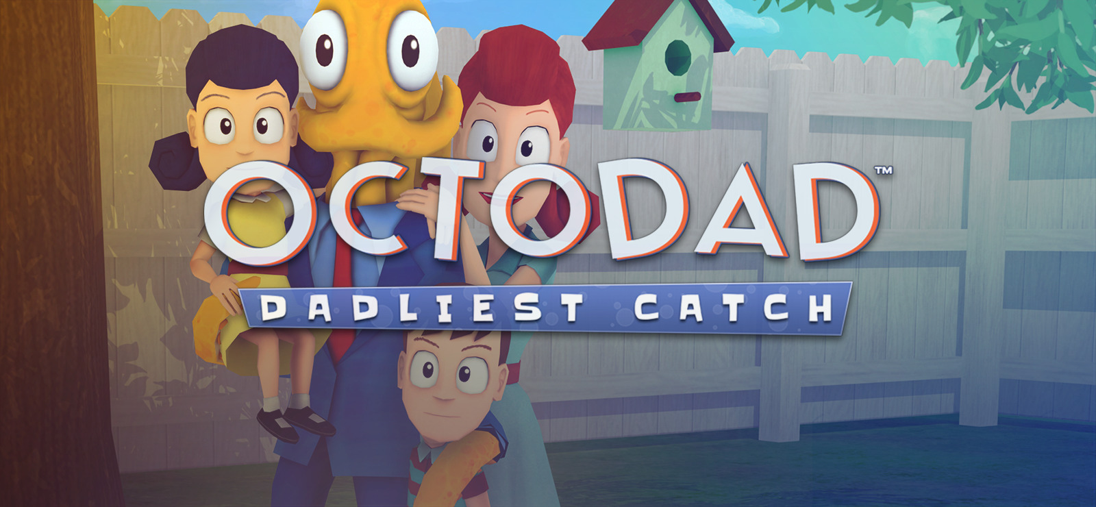 octodad dadliest catch gamestop