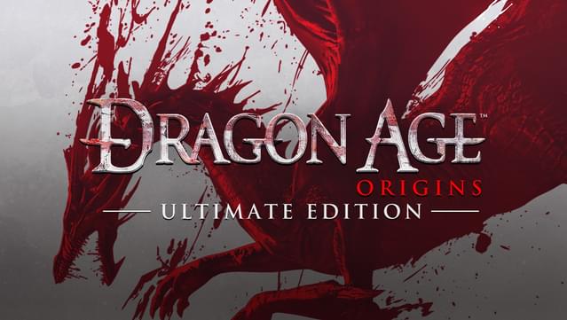 Let's Play Dragon Age: Origins - Golems of Amgarrak DLC - Episode