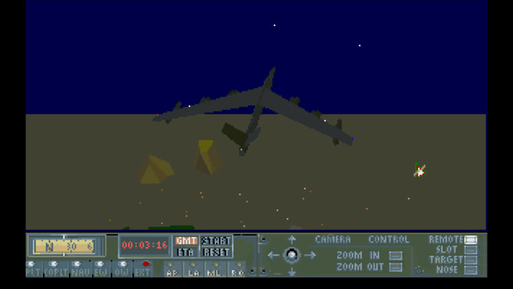 Megafortress Collection screenshot 3