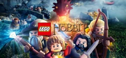 LEGO The Hobbit - The Big Little Character Pack