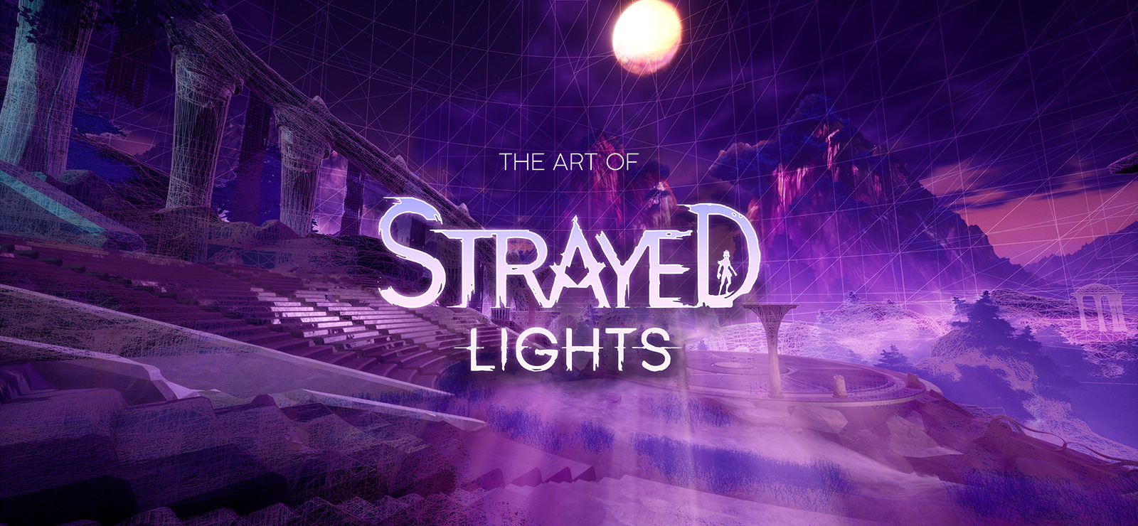 Strayed lights