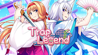 Купить ключ дешево Trap Legend UNRATED