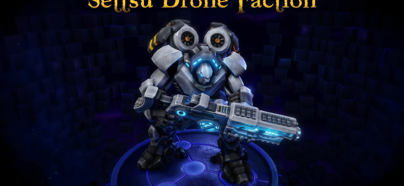 FORCED SHOWDOWN: Supreme Skin Pack - image 4