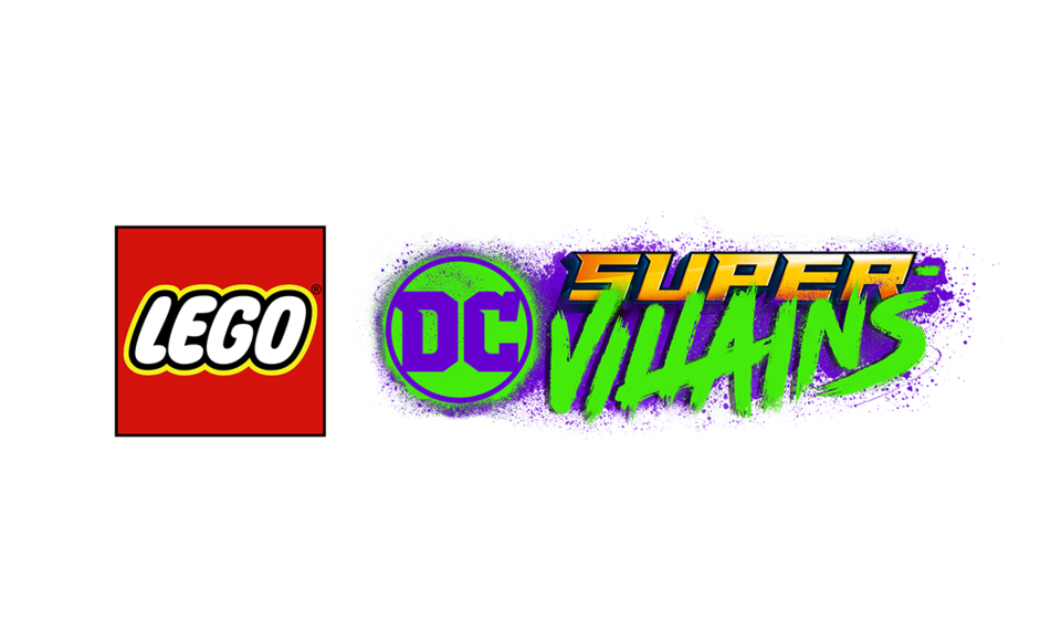 LEGO® DC SuperVillains on