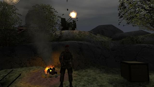 Medal Of Honor Allied Assault For Mac Torrent