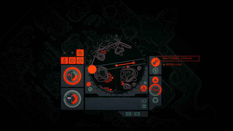 In Other Waters screenshot 1