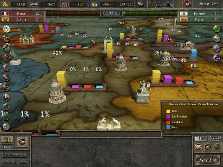 Imperial Glory — official screenshot 5