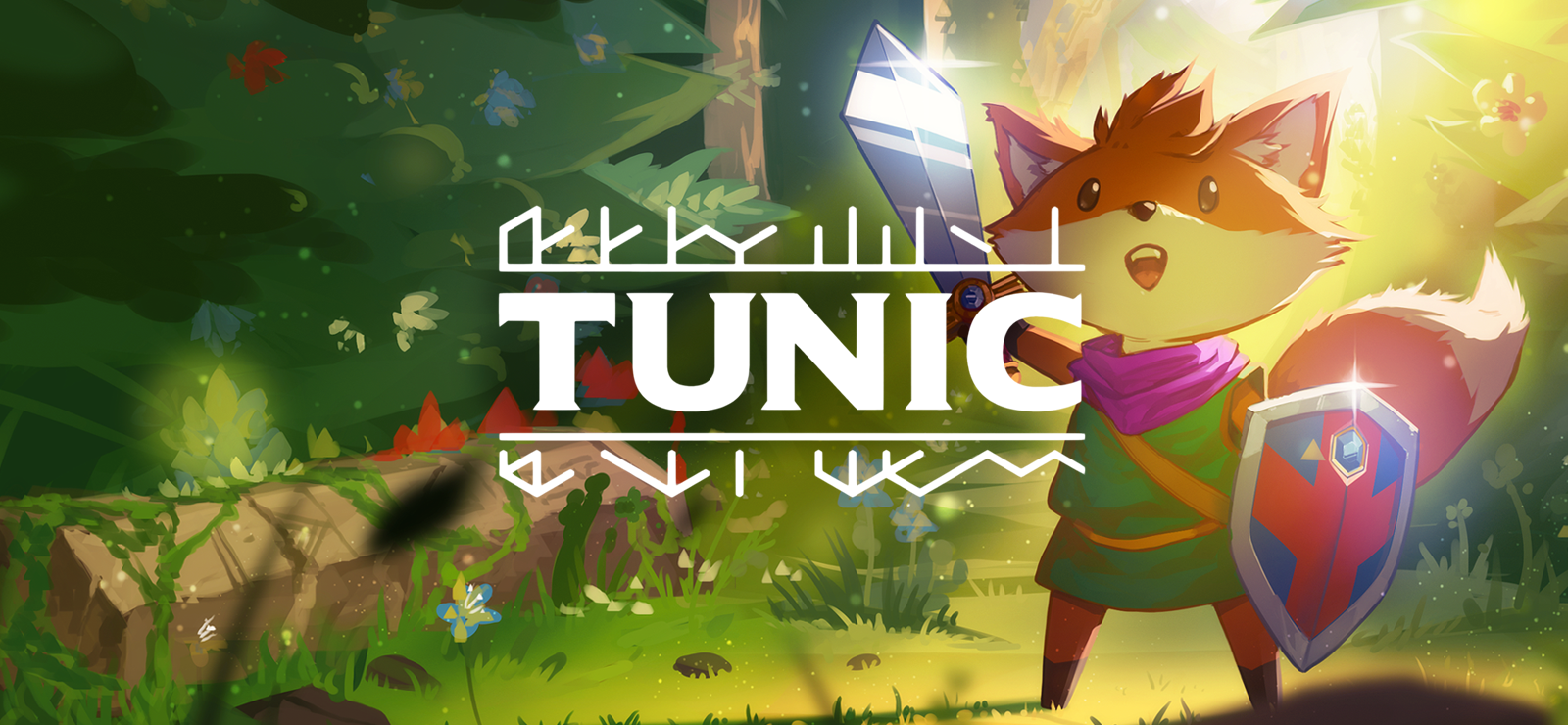 TUNIC + TUNIC (Original Game Soundtrack)