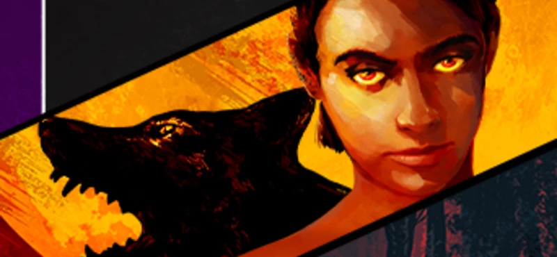 Werewolf: The Apocalypse Bundle