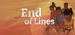 End of Lines Soundtrack
