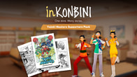 Купить дешево inKONBINI. One Store. Many Stories. Yojoki Masters Supporters Pack Купить ключ дешево inKONBINI. One Store. Many Stories. Yojoki Masters Supporters Pack