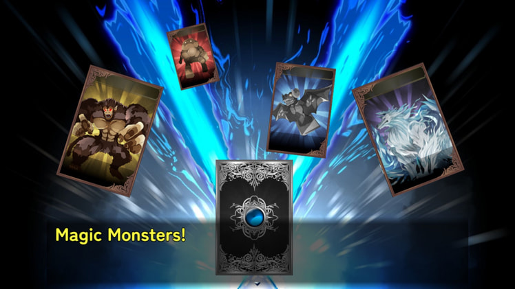 Hustle Battle: Card Gamers screenshot 4