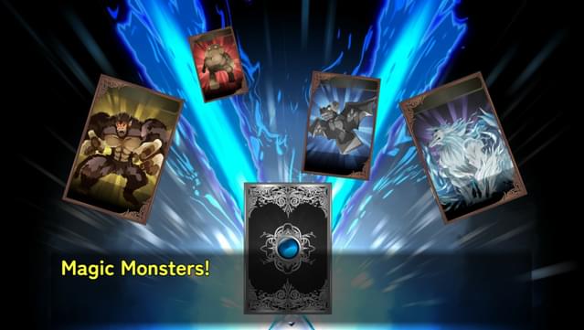 Hustle Battle: Card Gamers