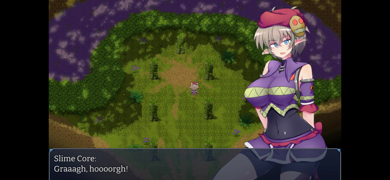 Quarta Amethyst UNRATED - image 5