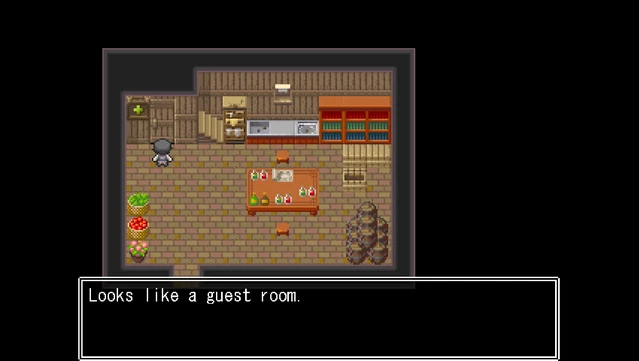 #8. Milky Quest II UNRATED (GOG) De: Kagura Games