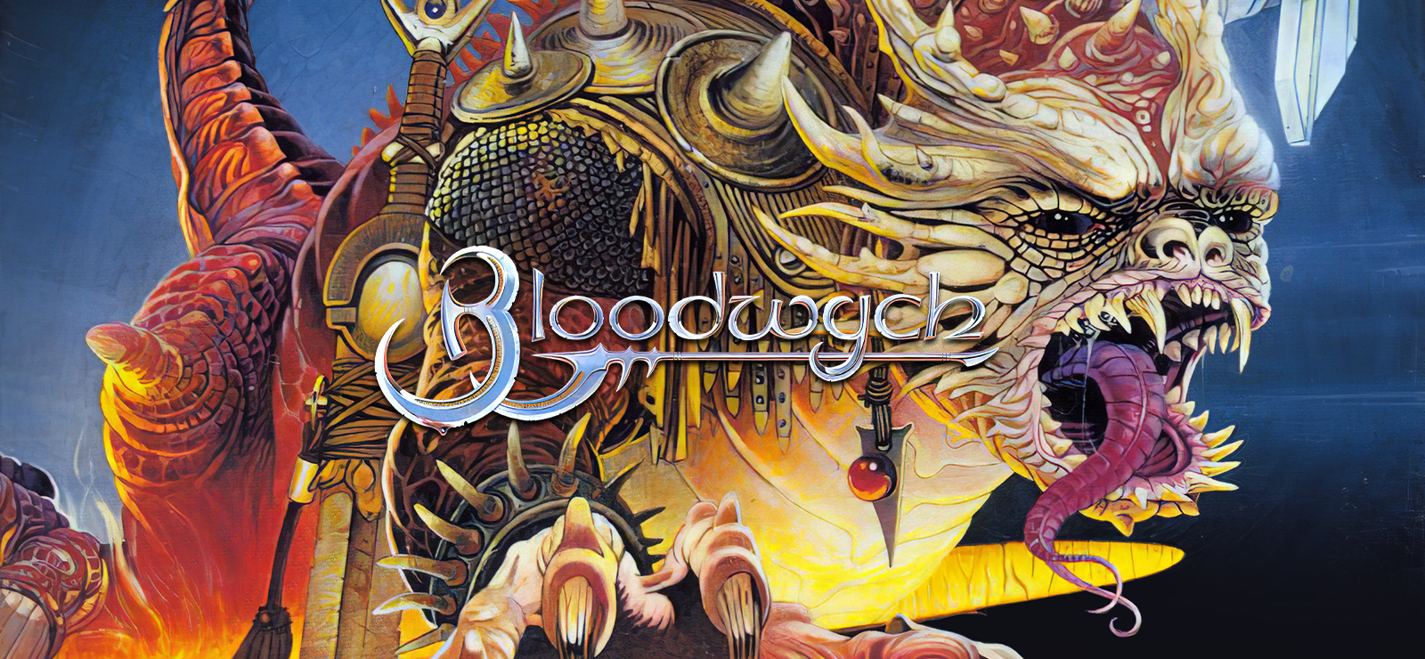 Bloodwych banner