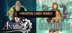 Forgotten Lands Bundle