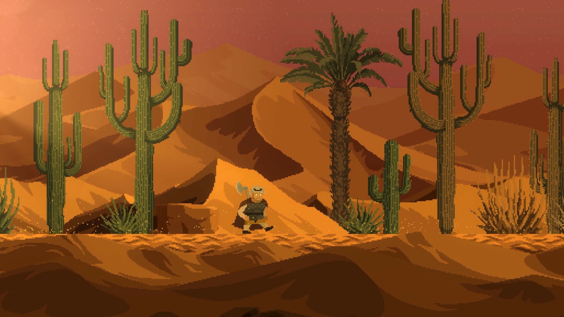 Regions of Ruin: Runegate — official screenshot 3