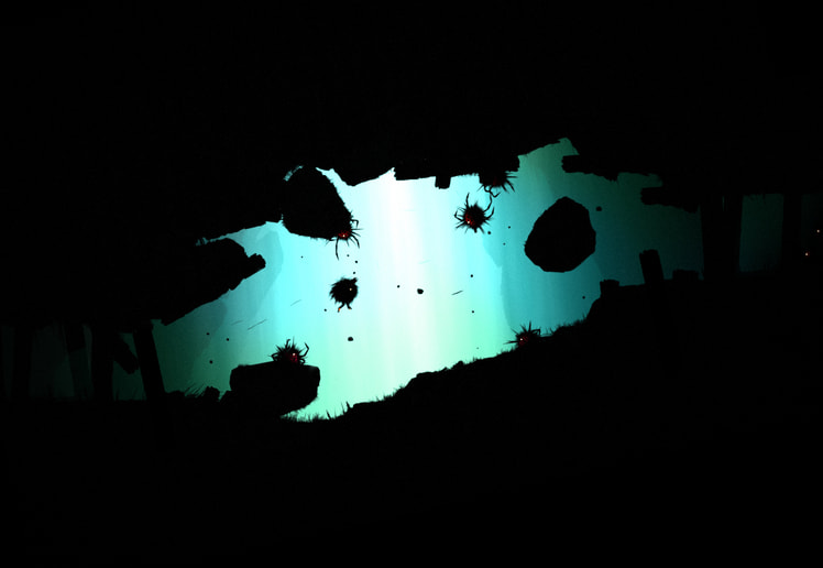 Feist screenshot 1