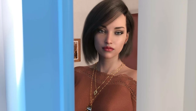 #7. Helping the Hotties - Storytime (GOG) De: xRedGames