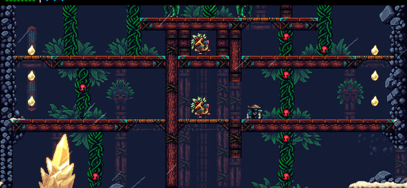 The Messenger Soundtrack - Disc III: Picnic Panic - image 3
