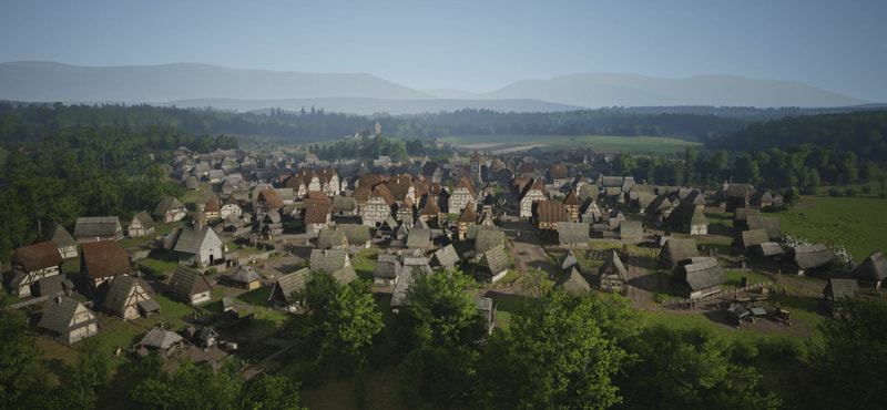 Manor Lords - Soundtrack - image 3