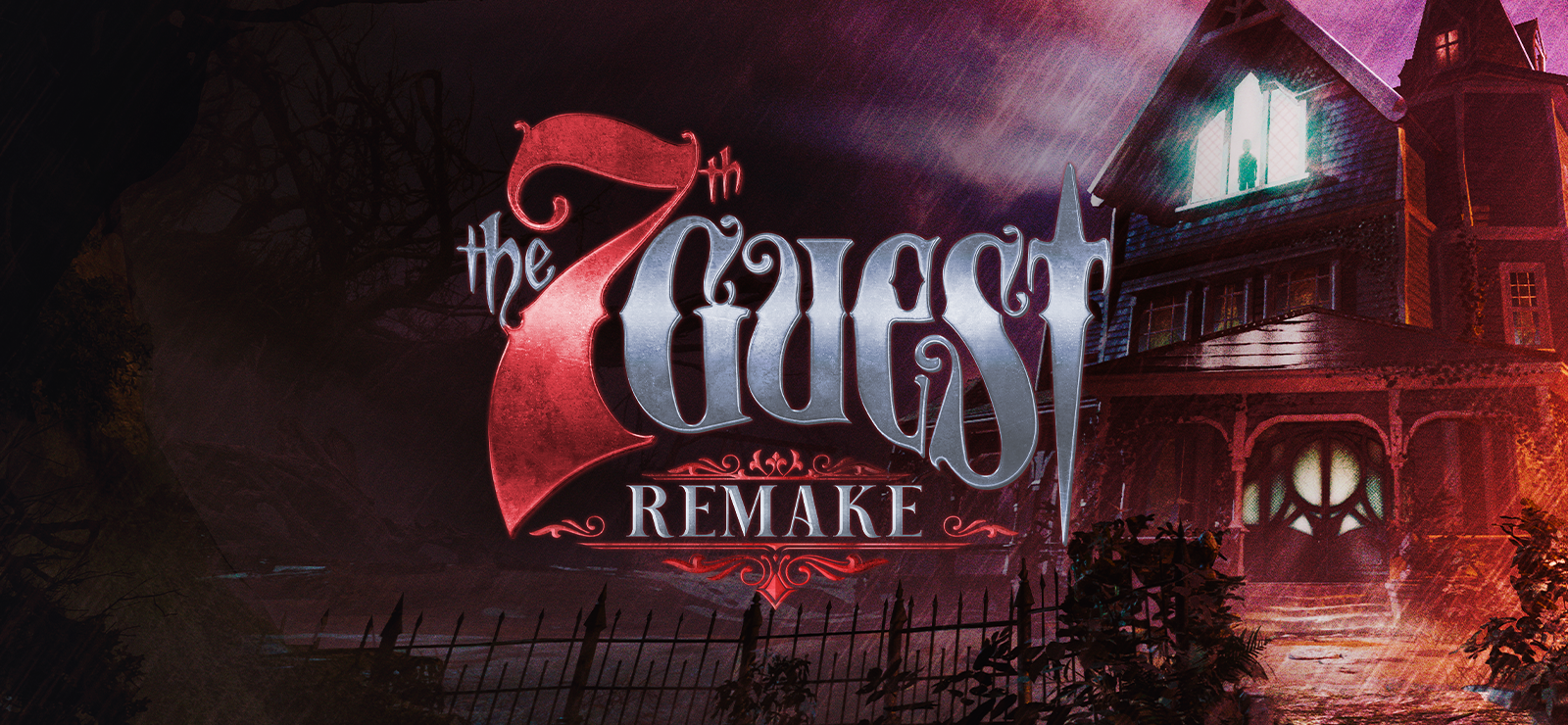 The 7th Guest Remake