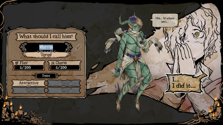 My Lovely Wife screenshot 4