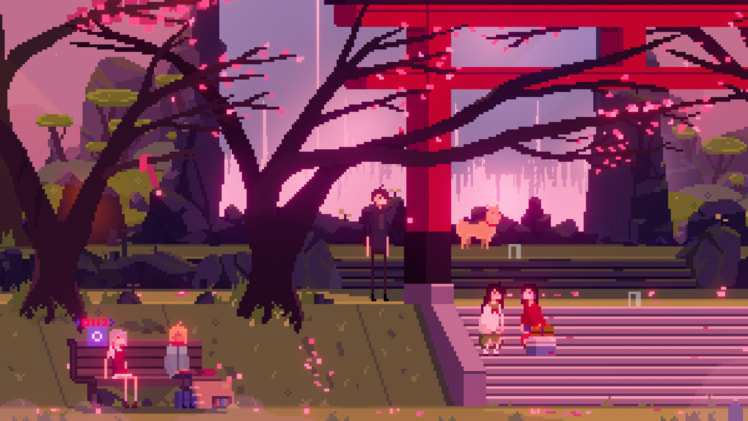 One Dreamer screenshot 1