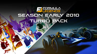Купить дешево Formula Legends. Season Early 2010 + Turbo Pack Купить ключ дешево Formula Legends. Season Early 2010 + Turbo Pack