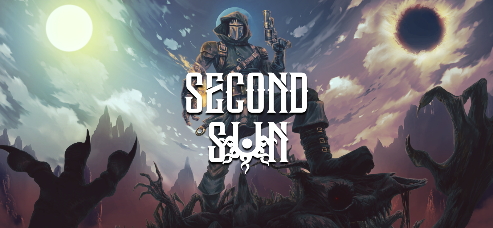 Second Sun