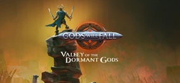 Gods Will Fall - Valley of the Dormant Gods Season Pass