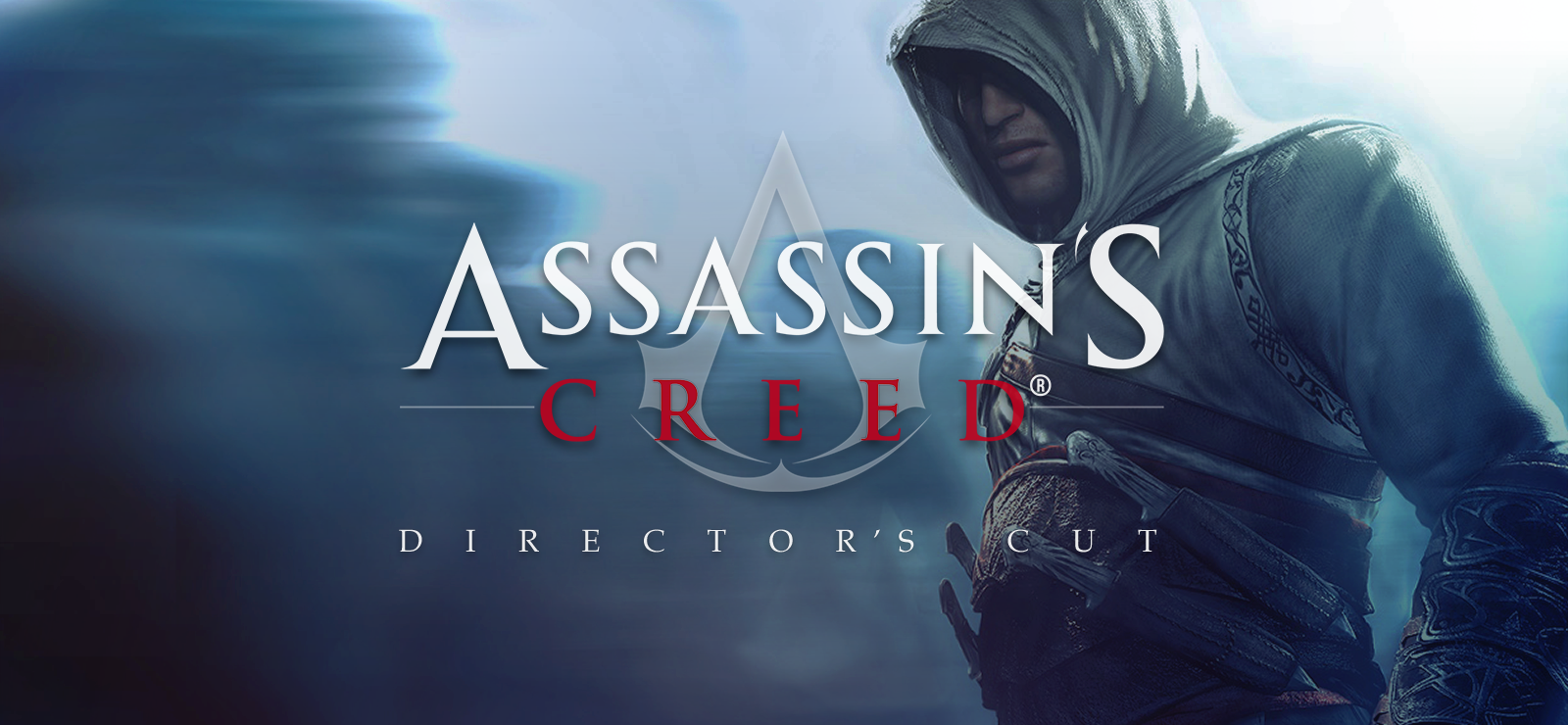 Assassin's Creed®: Director's Cut banner