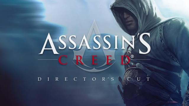 Assassin's Creed: Edição Director's Cut - PC