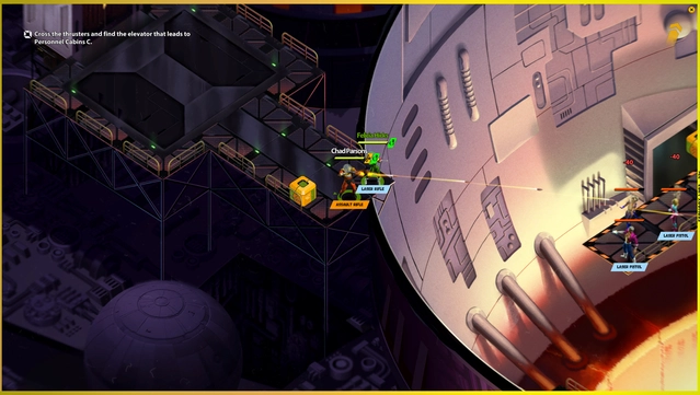 #9. I am not a Monster: First Contact (GOG) โดย: Alawar
