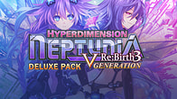 Купить дешево Hyperdimension Neptunia Re;Birth3. V Generation Deluxe Pack Купить ключ дешево Hyperdimension Neptunia Re;Birth3. V Generation Deluxe Pack
