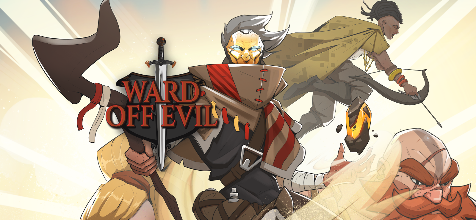 Ward Off Evil