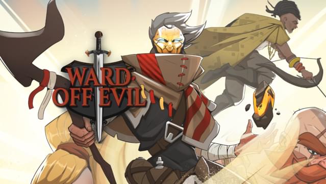 Ward Off Evil