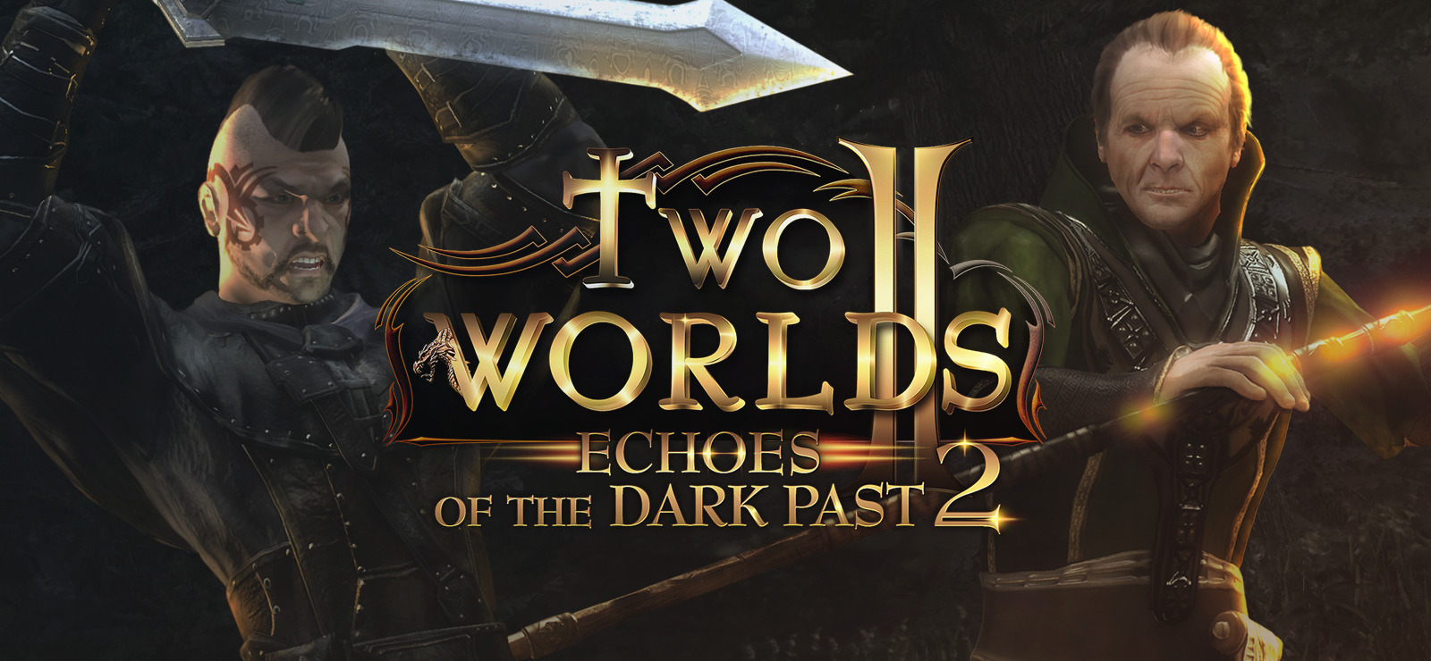 Включи прошлую 5. Two Worlds II - Echoes of the Dark. Dark past игра. Two_Worlds_II_2.0.6_(23167)_win_GOG.