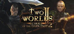 Two Worlds II - Echoes of the Dark Past 2